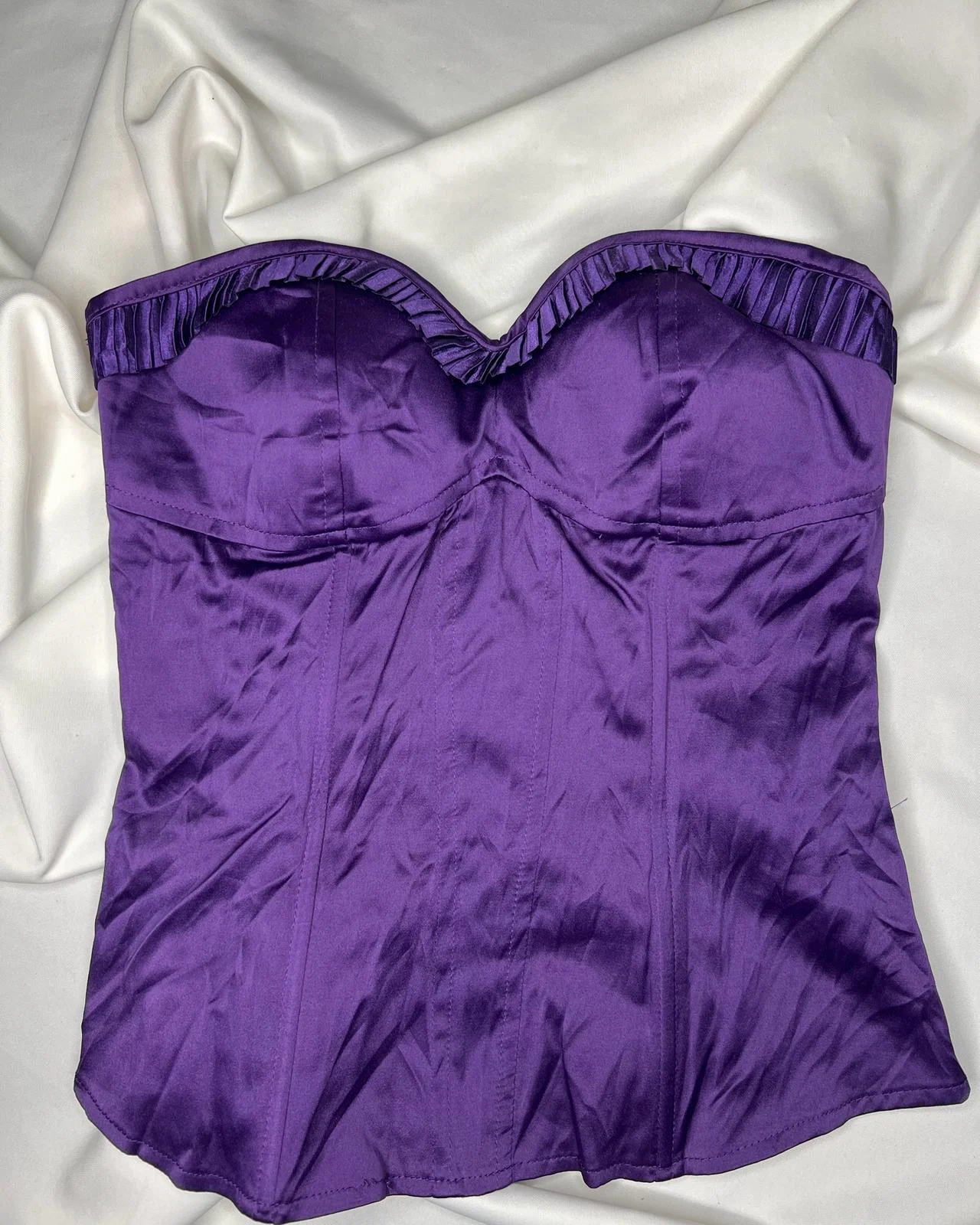 Jennyfer Corsets, size S / 36 / 8, photo 1