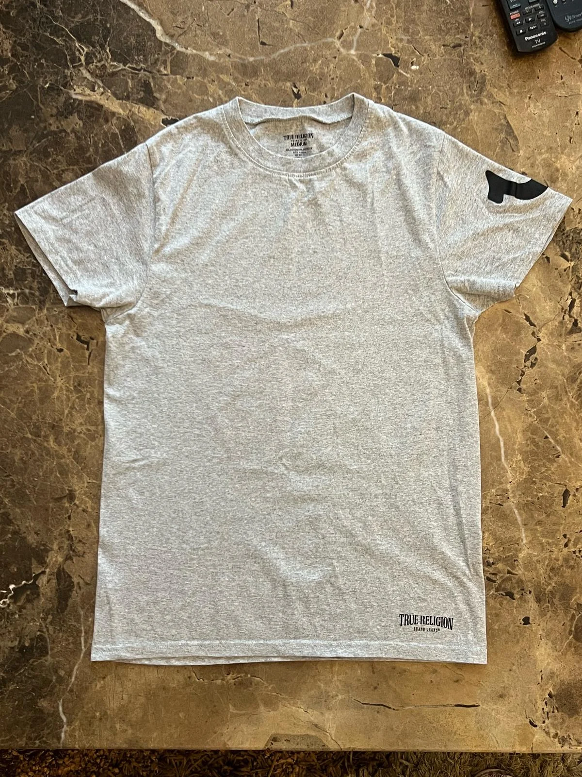 True Religion T-shirts, size M, photo 1
