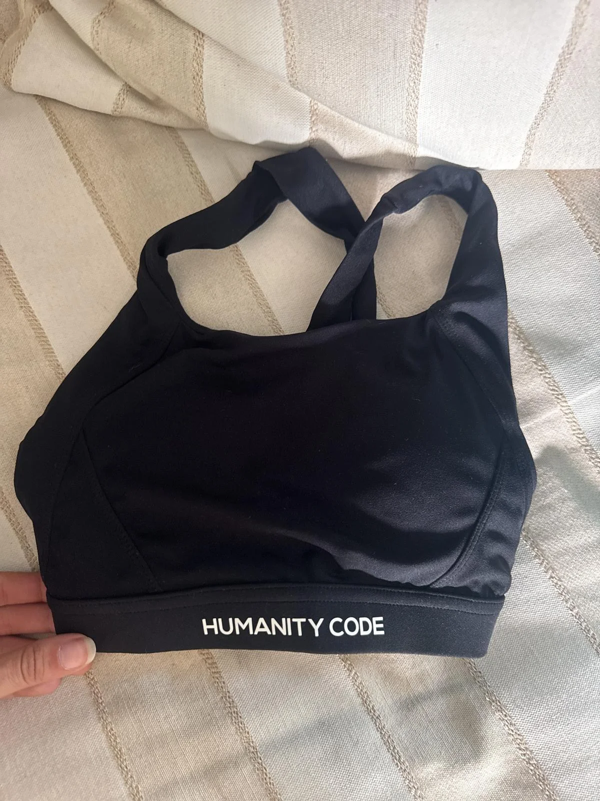 Humanity Code Bras, size S / 36 / 8, photo 1