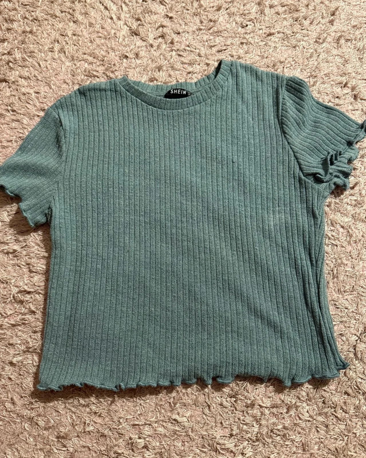 Shein T-shirts, size S / 36 / 8, photo 1
