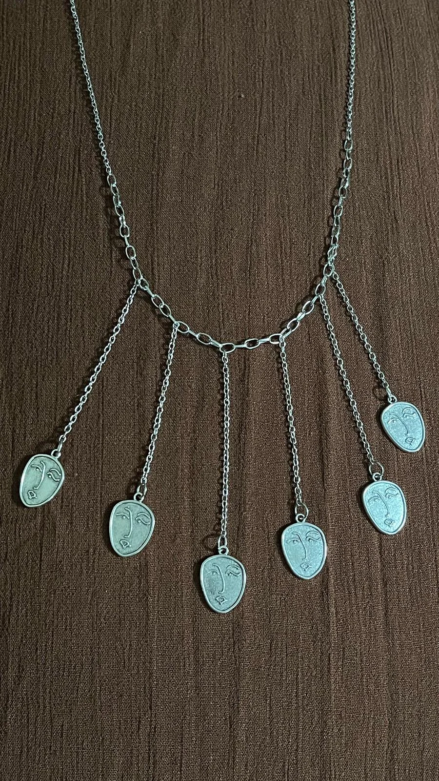 Necklaces, size One size, photo 1