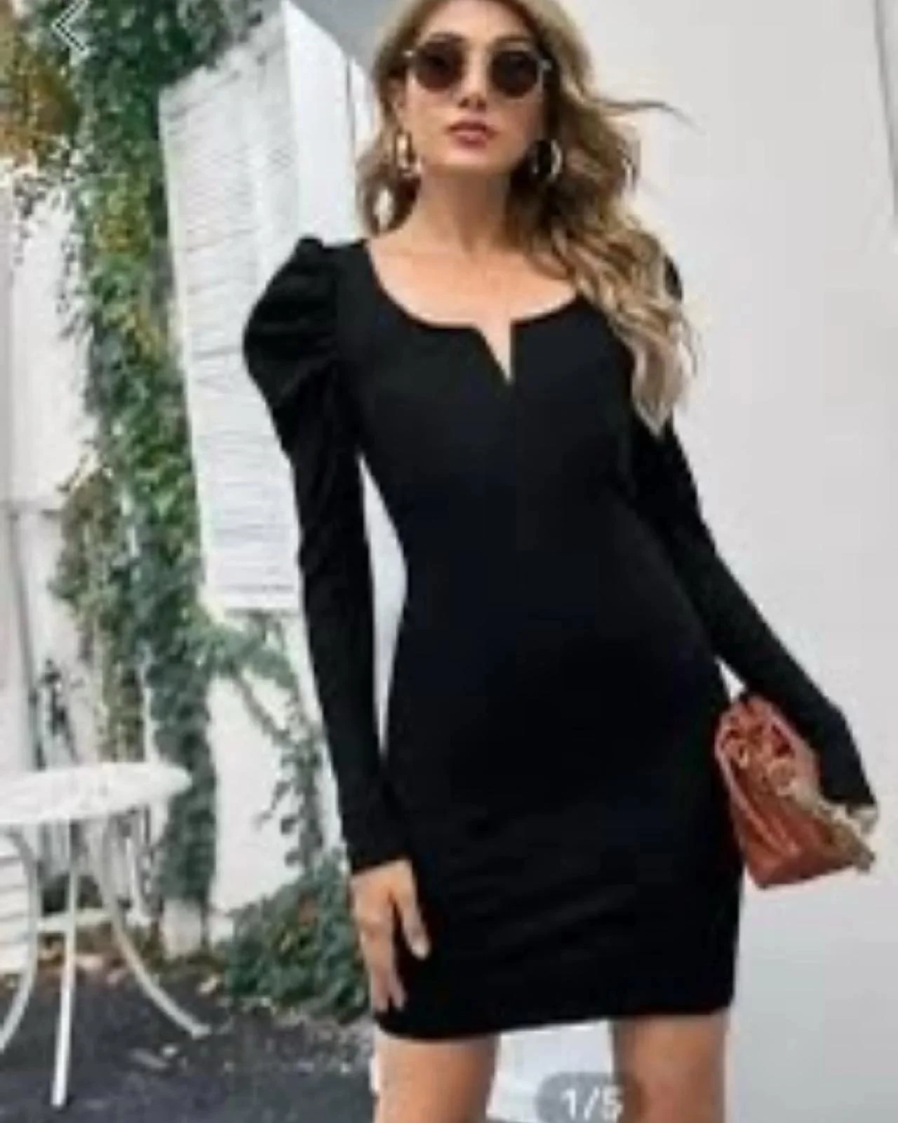 Shein Mini Dresses, size M / 38 / 10, photo 1