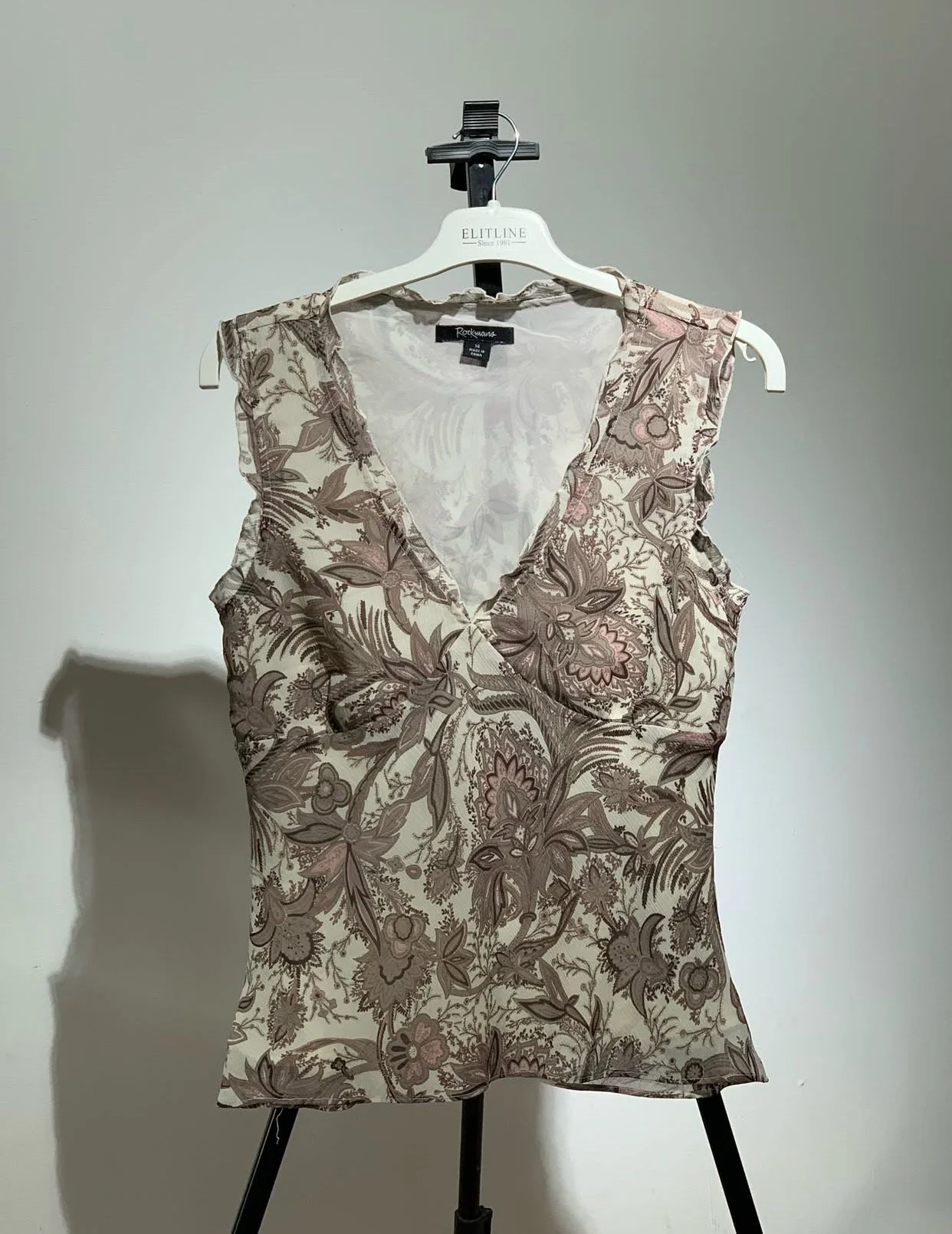 Blouses, size XL / 42 / 14, photo 1