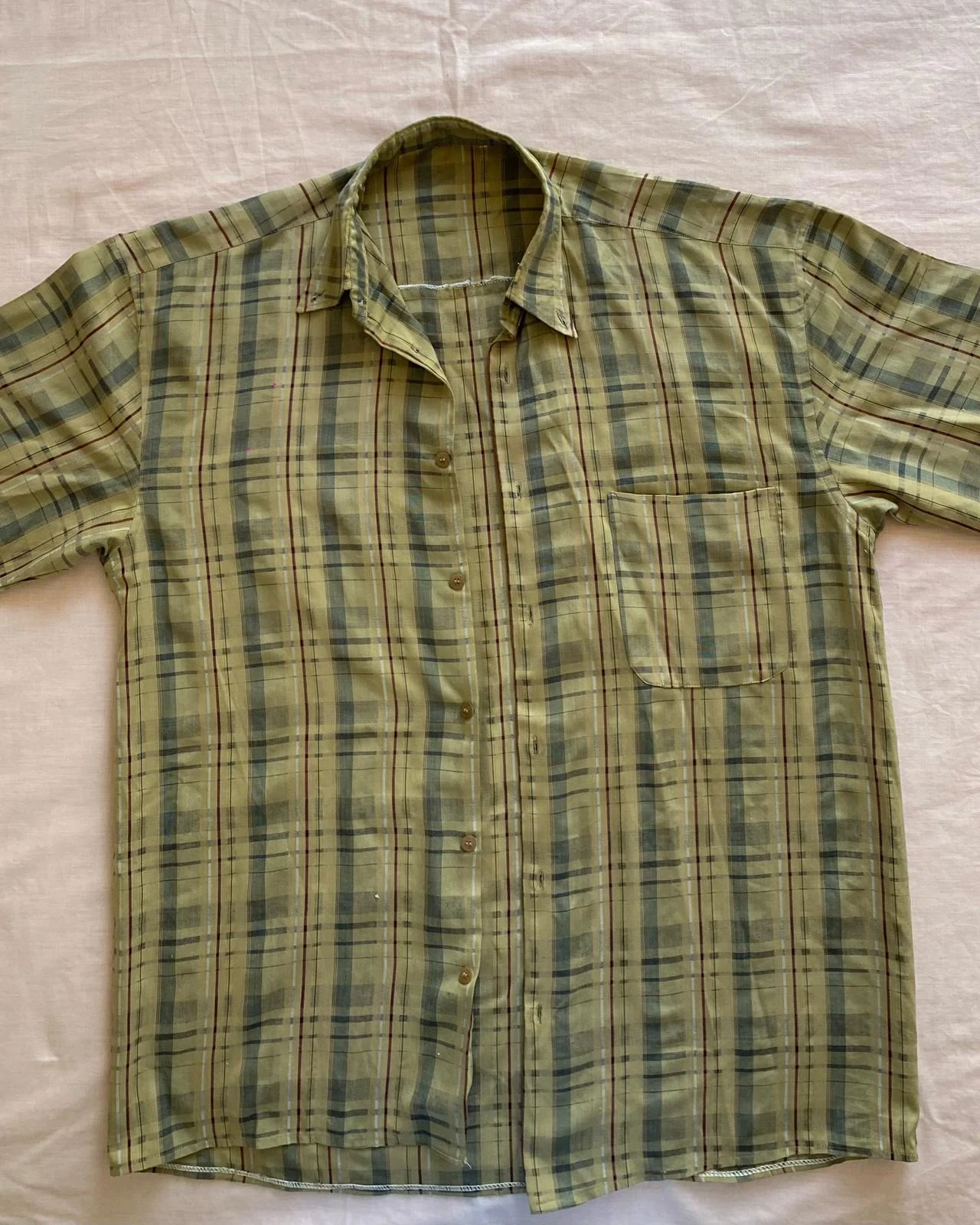 Shirts, size L, photo 1