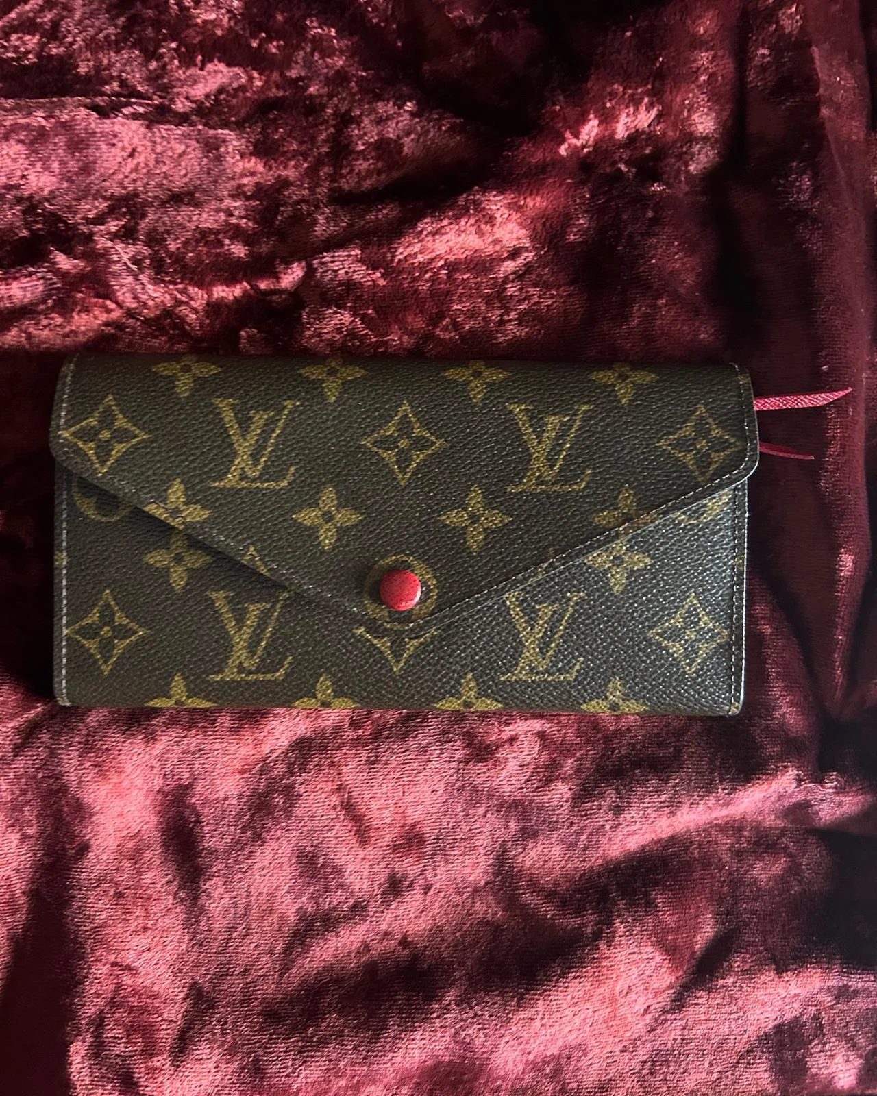 Louis Vuitton Wallets, size One size, photo 1