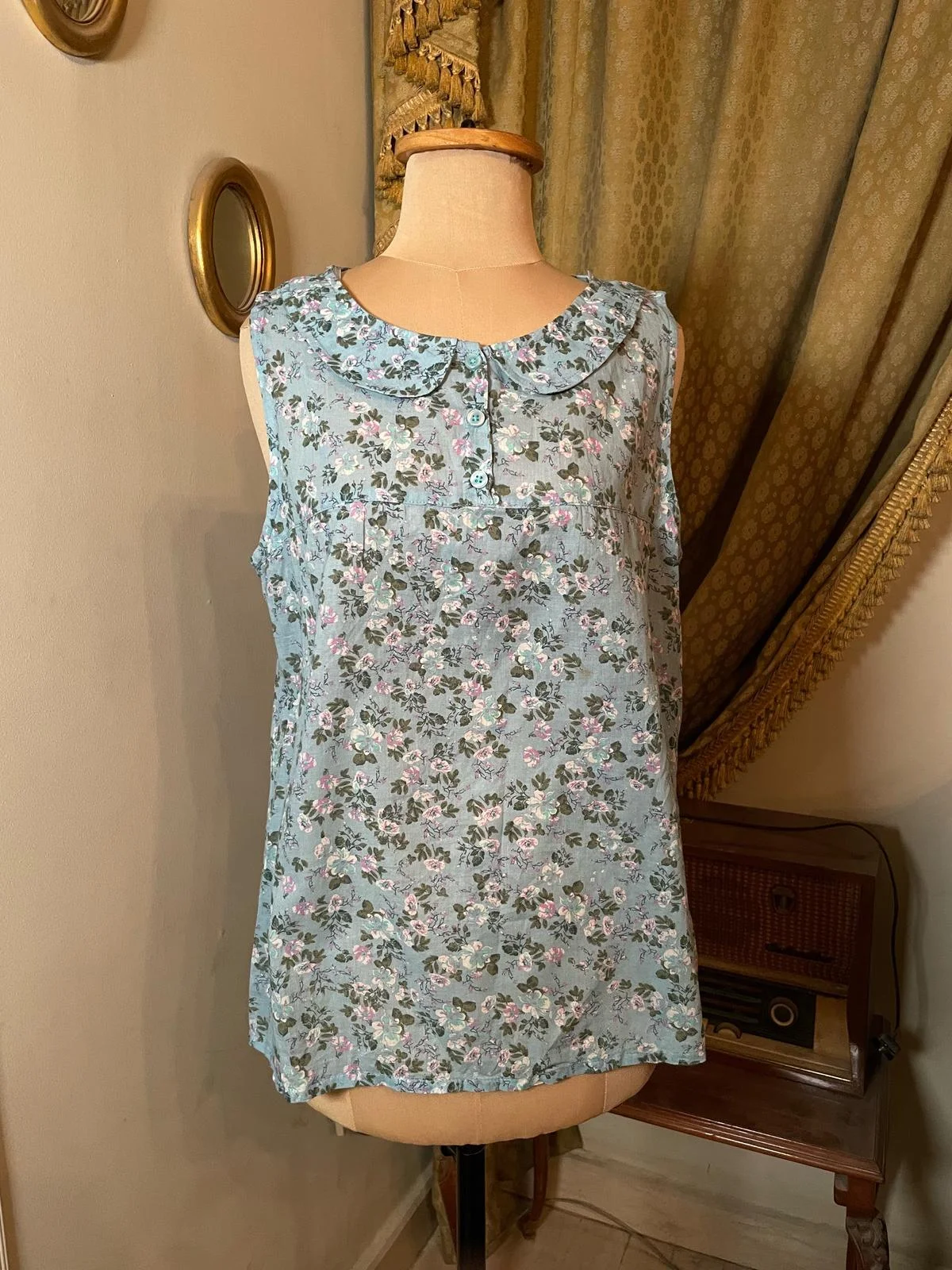 Blouses, size M / 38 / 10, photo 1