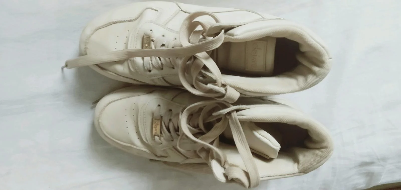 deja vu Sneakers, size 40, photo 1