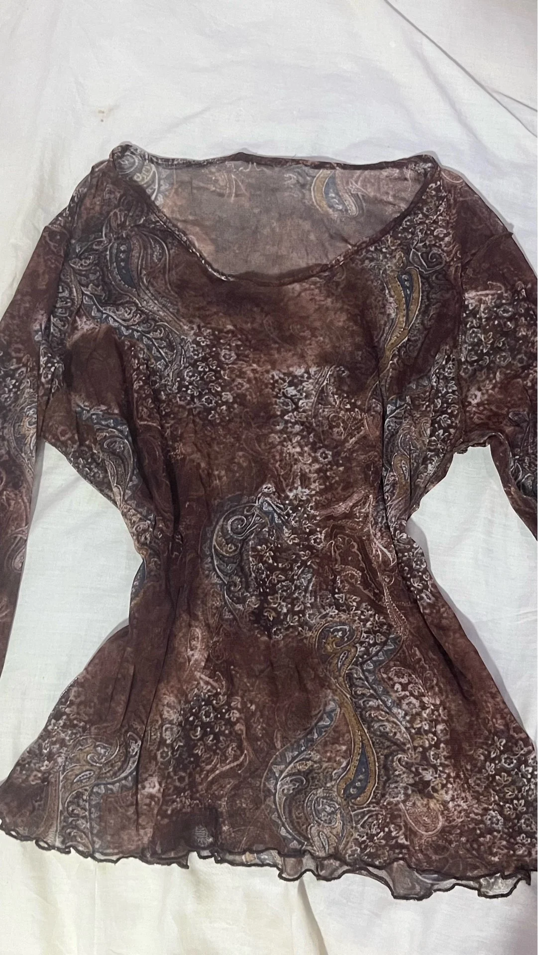 Blouses, size M / 38 / 10, photo 1