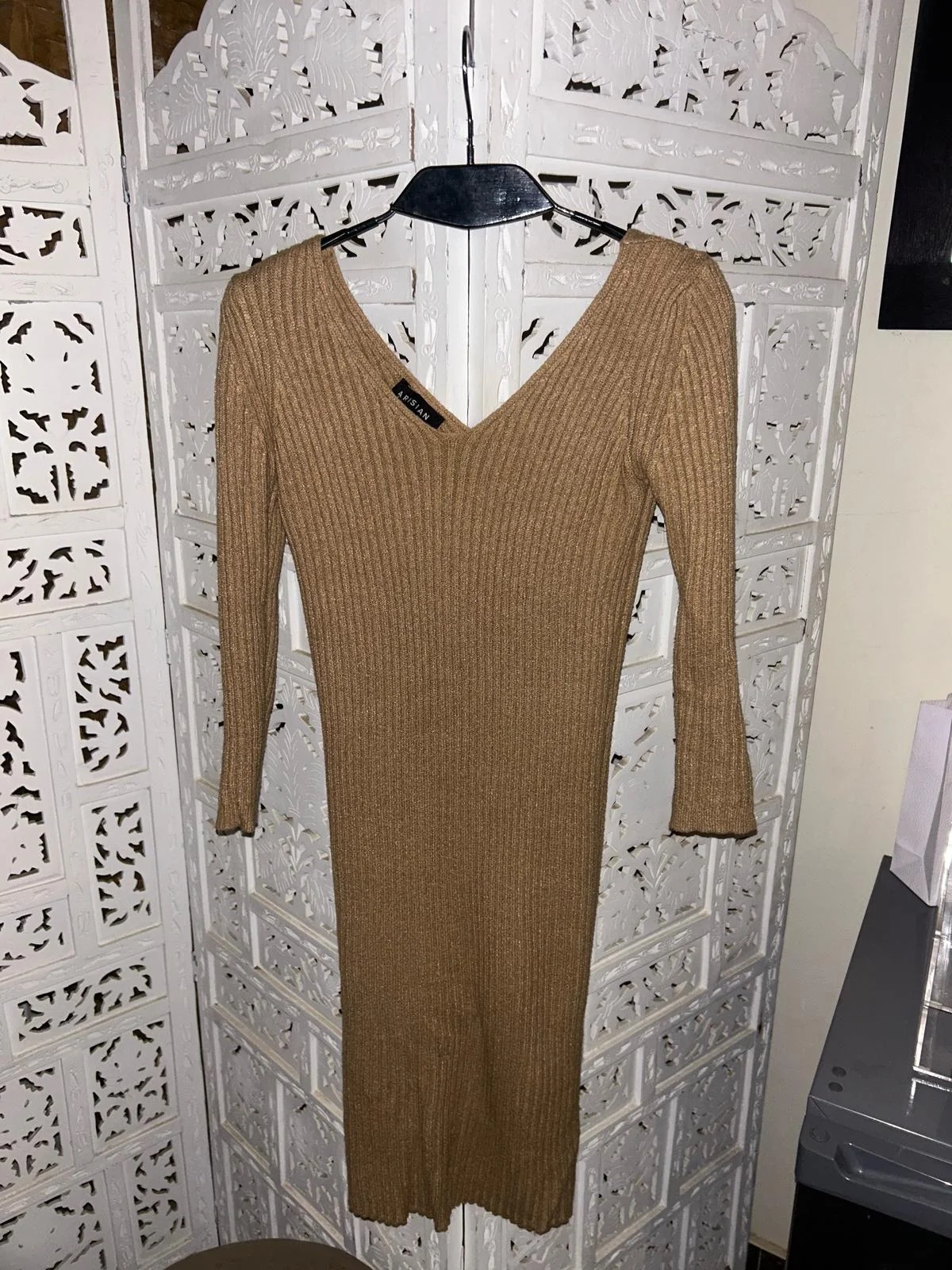 Midi Dresses, size S / 36 / 8, photo 1