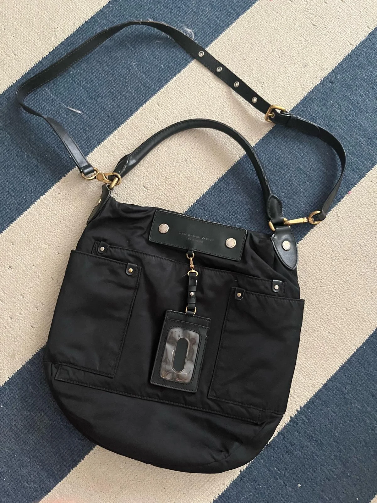 Marc Jacobs Cross-Body Bag, size Other, photo 1
