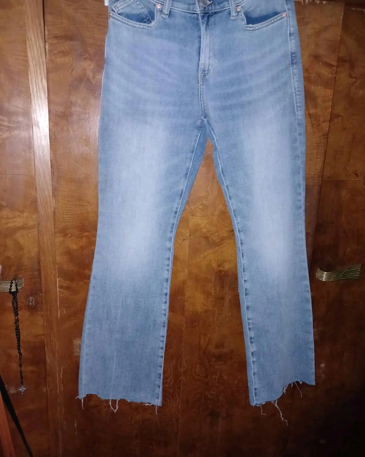 Jeans, size L / 40 / 12, photo 1