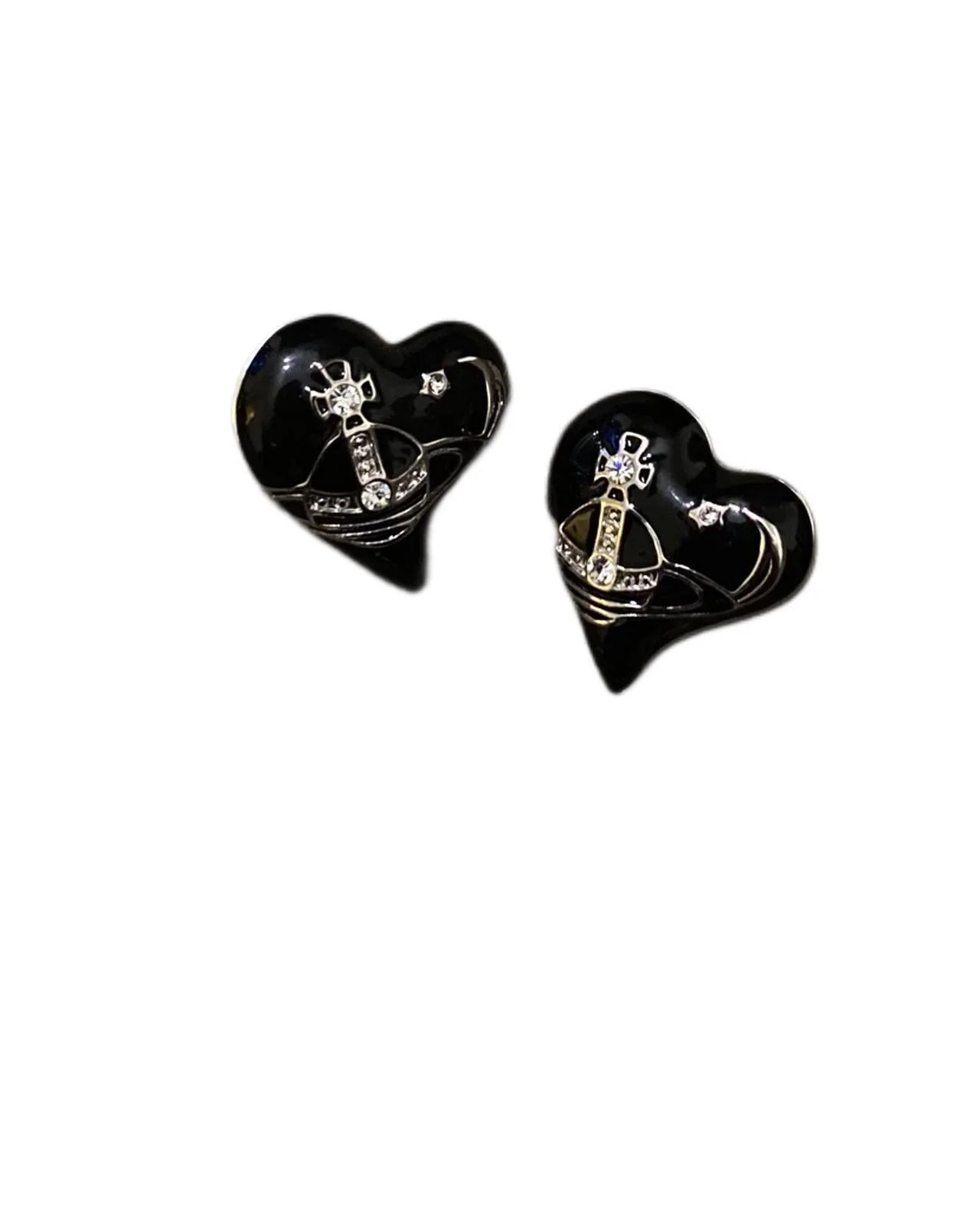 Vivienne Westwood Earrings, size One size, photo 1