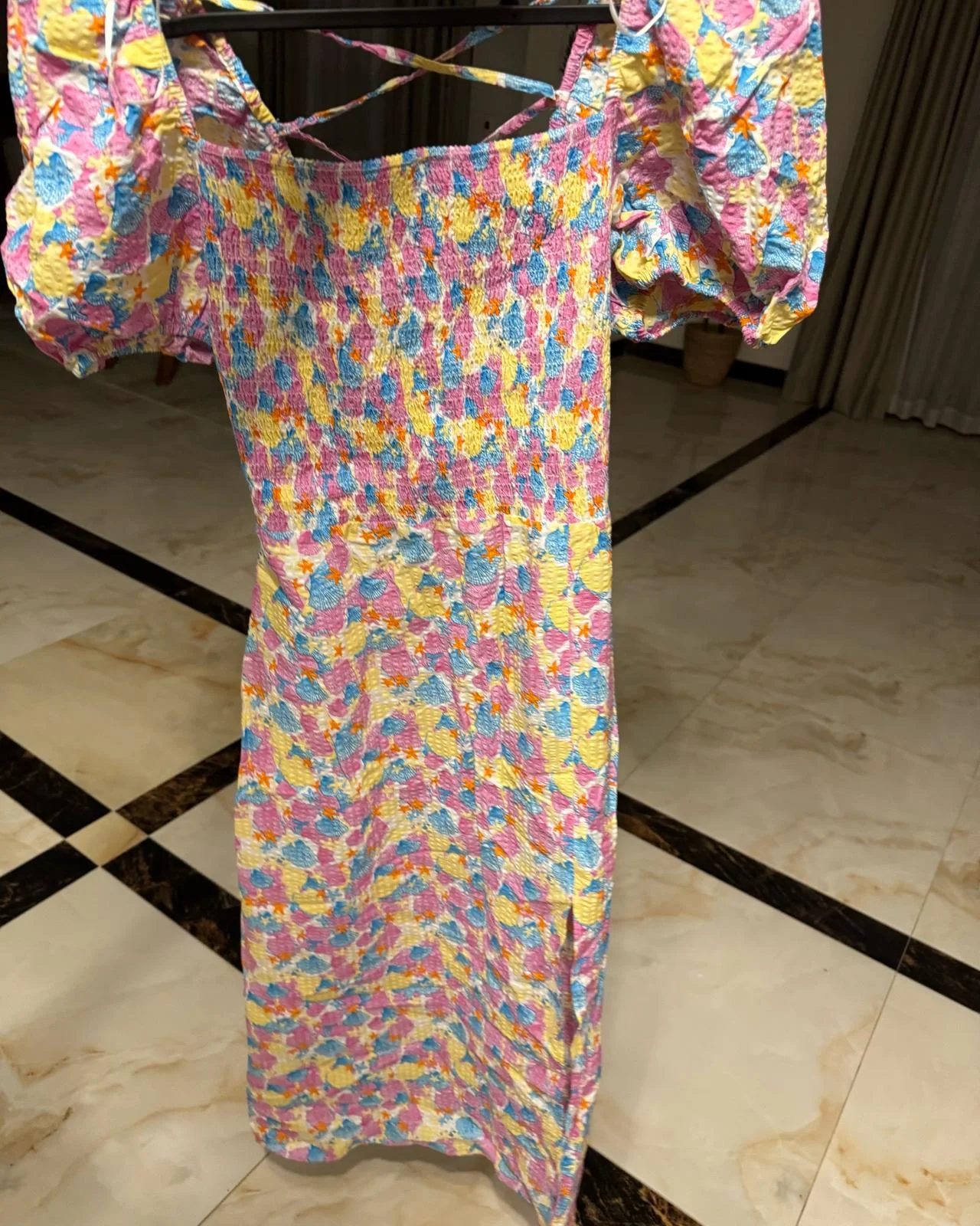 Bershka Sundresses, size M / 38 / 10, photo 1