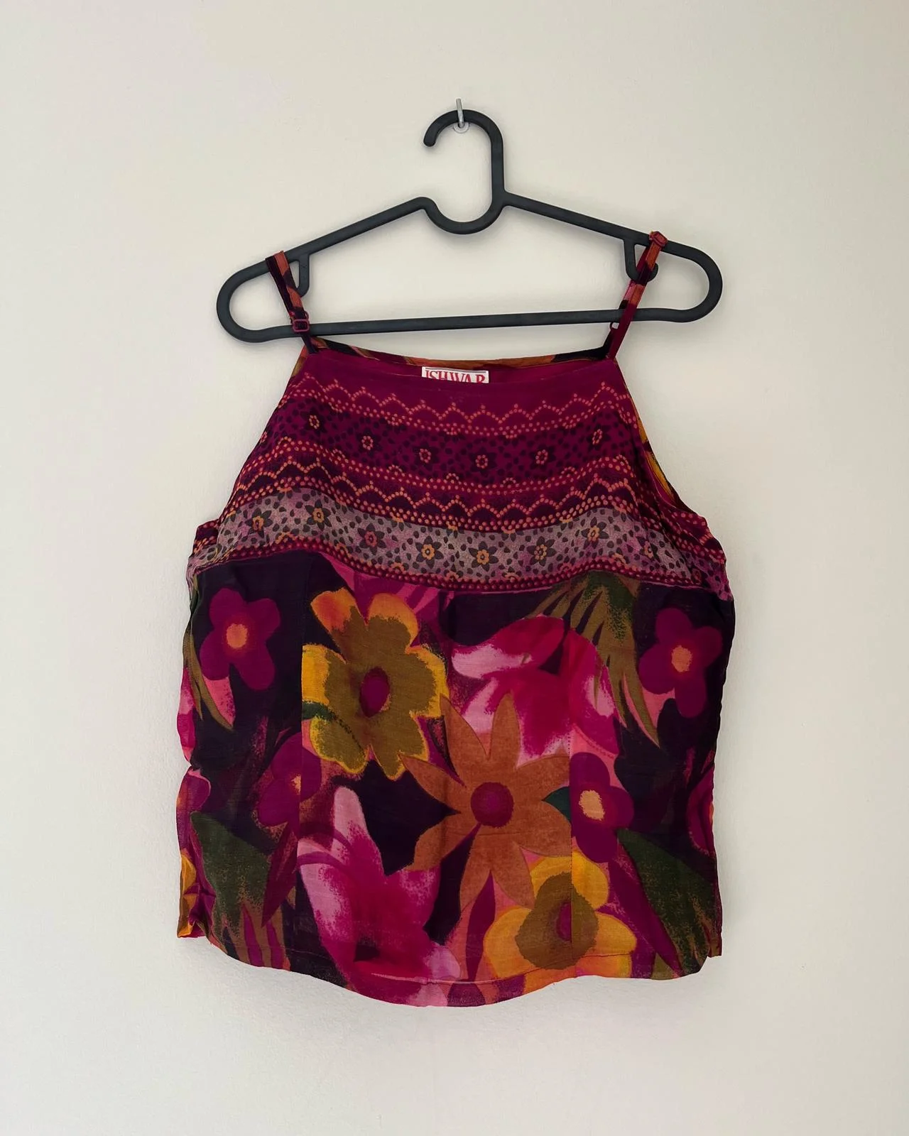 Ishwar Blouses, size XXL / 44 / 16, photo 1