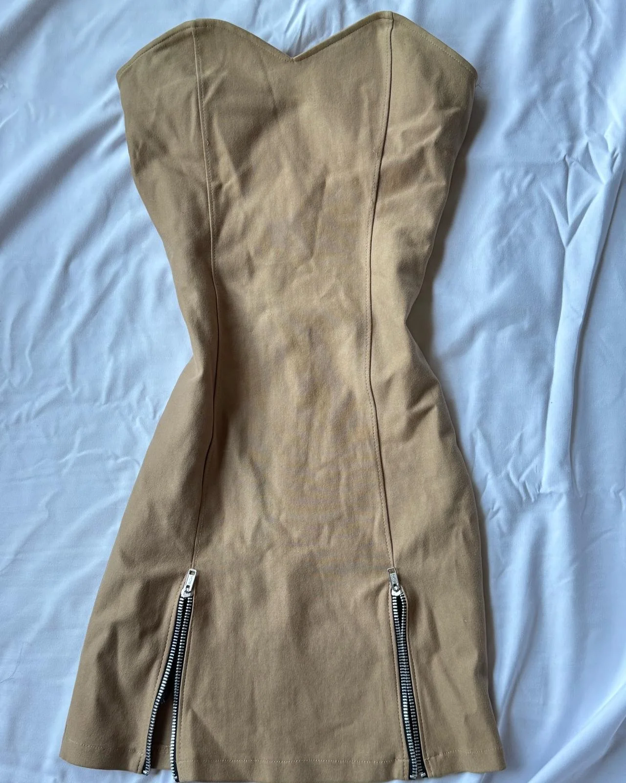 IDOL Mini Dresses, size XS / 34 / 6, photo 1