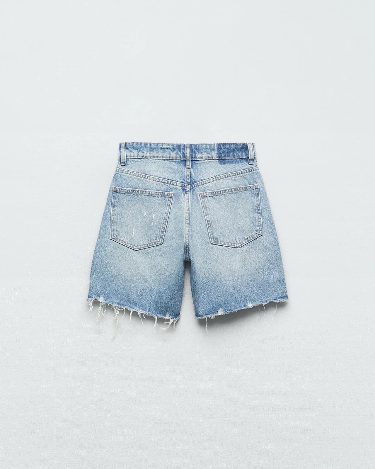 Zara Shorts, size XL / 42 / 14, photo 1