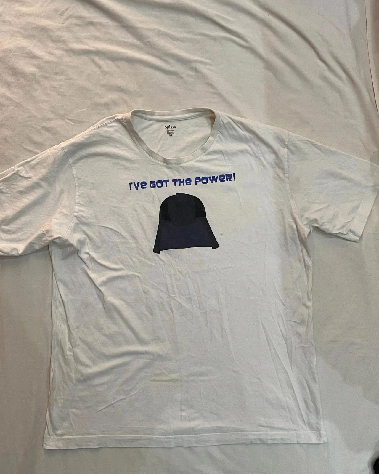 Splash Shirts, size XXL, photo 1