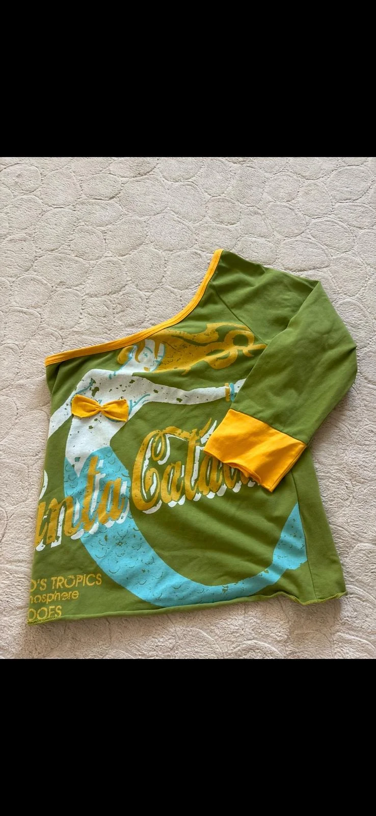 Crop Tops, size M / 38 / 10, photo 1