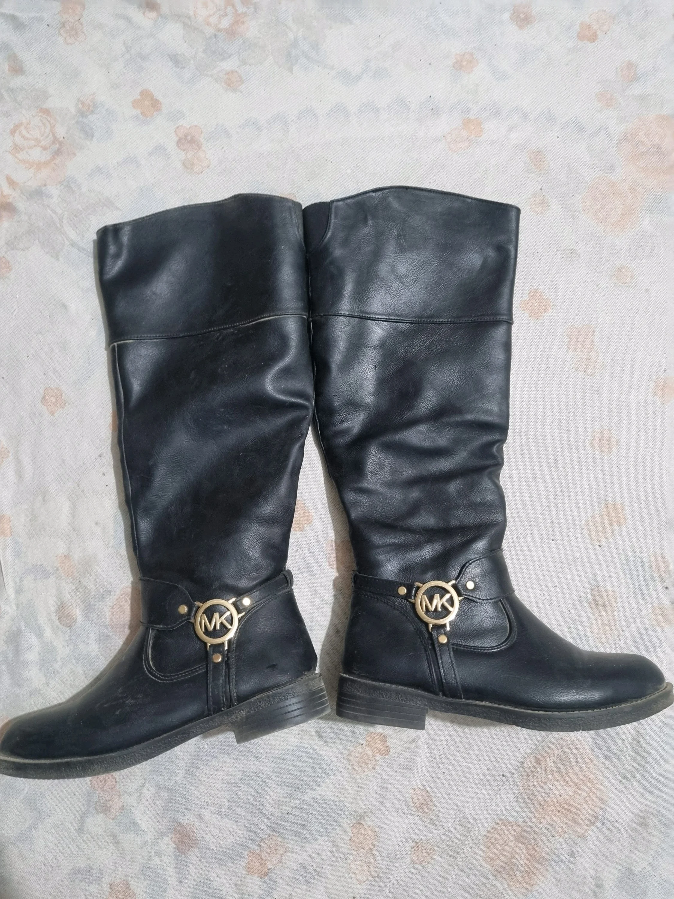 Local Boots, size 38, photo 1