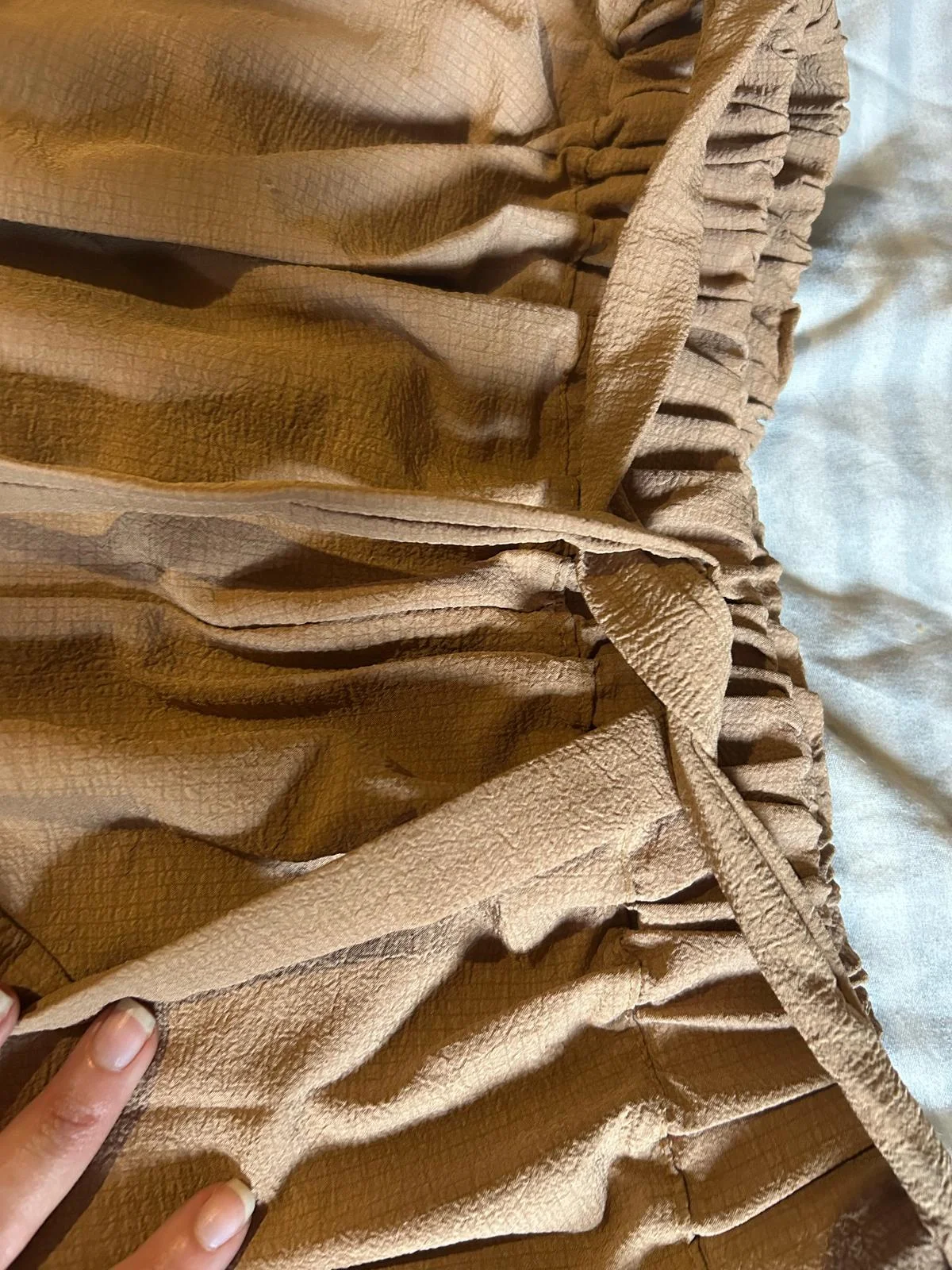 Pants, size L / 40 / 12, photo 1