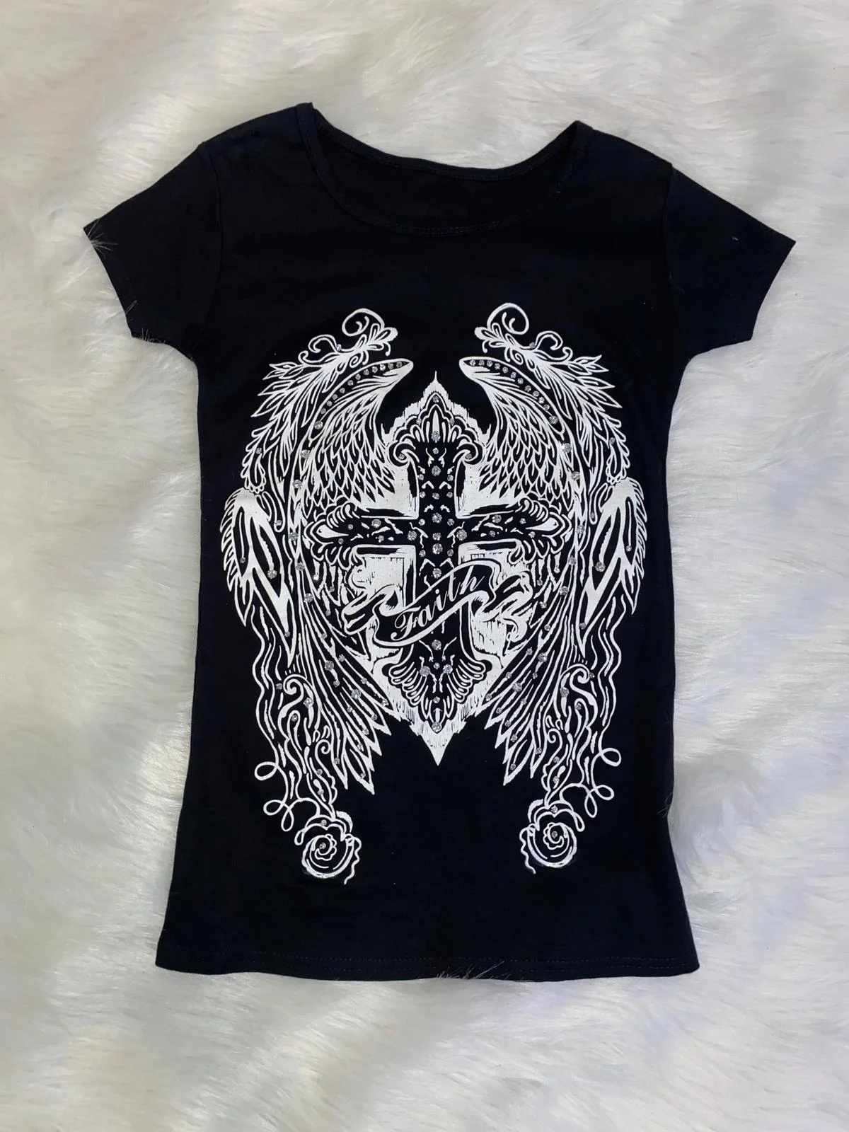T-shirts, size S / 36 / 8, photo 1