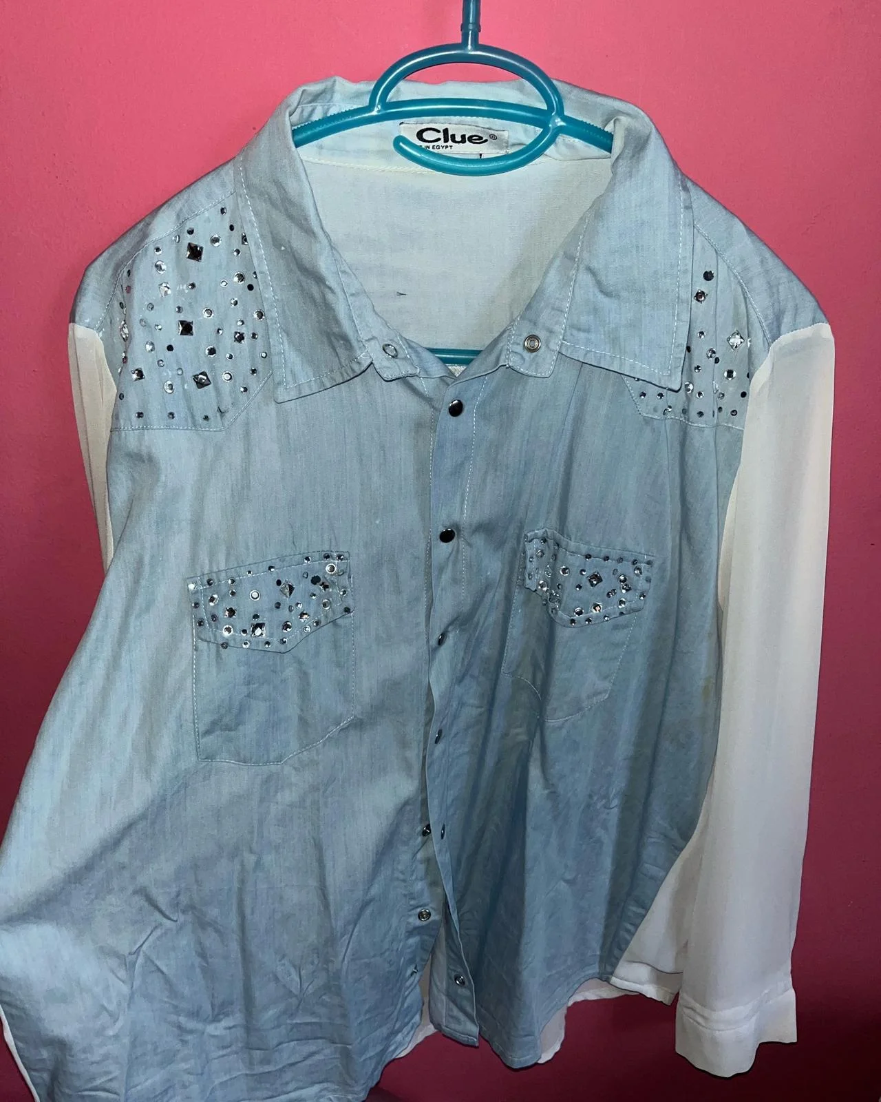 Blouses, size L / 40 / 12, photo 1