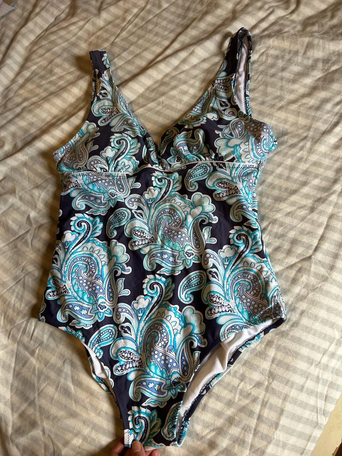 One-Piece Swimsuits, size L / 40 / 12, photo 1