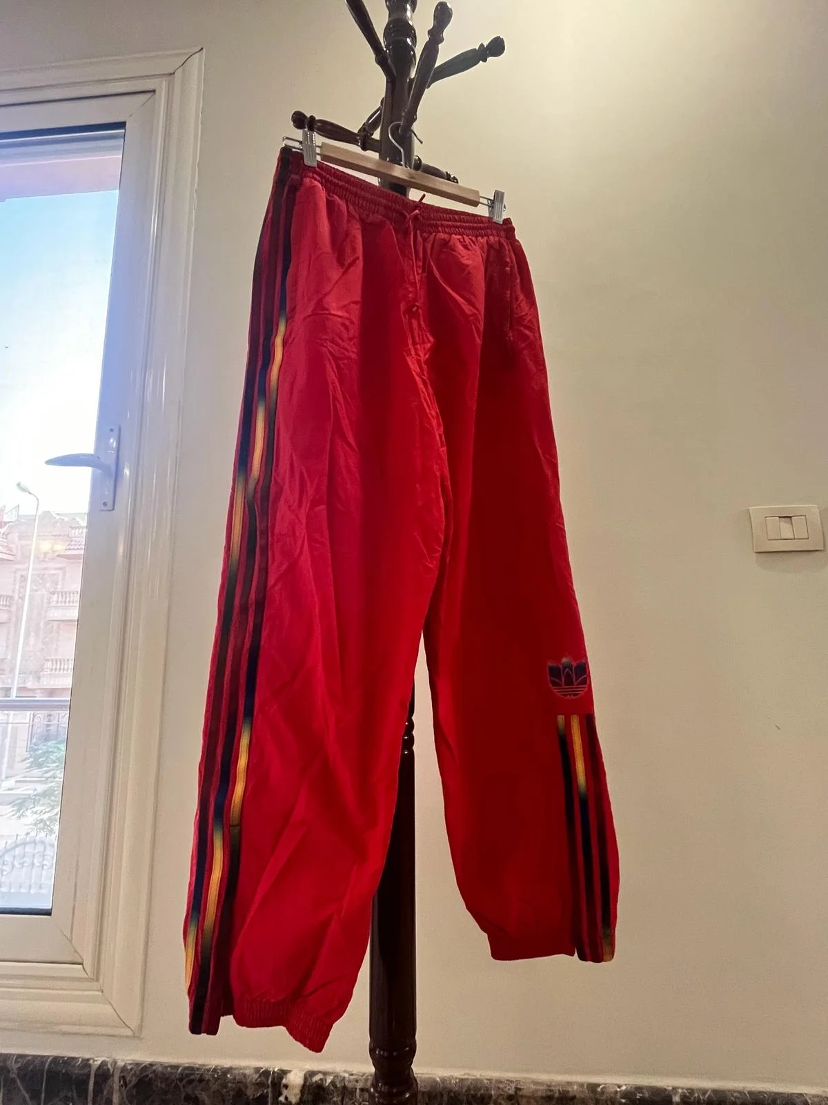 adidas Pants, size M / 38 / 10, photo 1