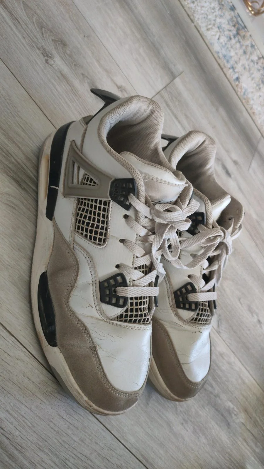 Nike Sneakers, size 39, photo 1