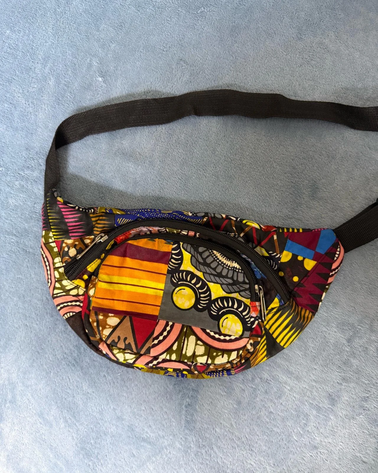 Fanny packs, size One size, photo 1