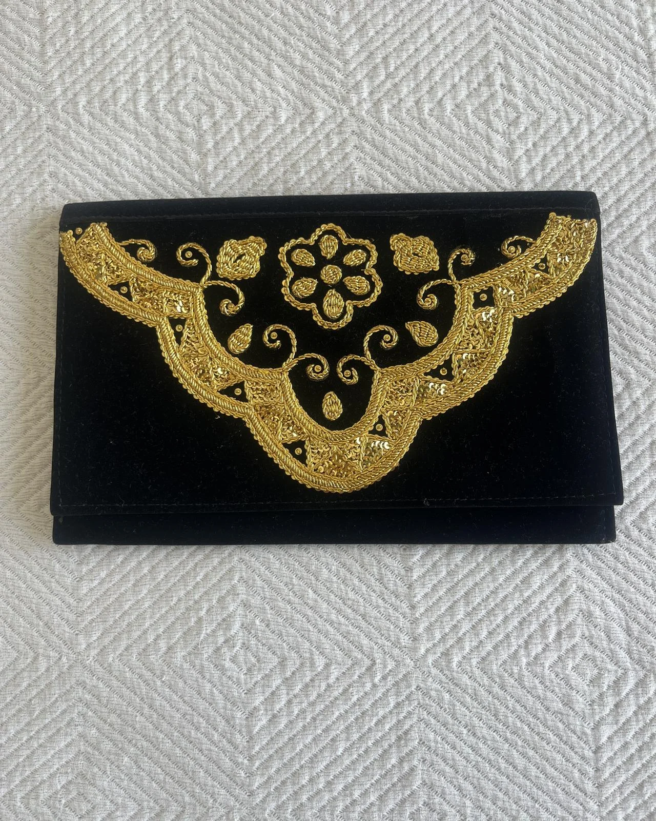 Clutch, size One size, photo 1