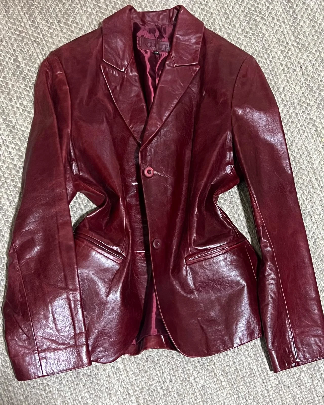 Kult Blazers, size M, photo 1