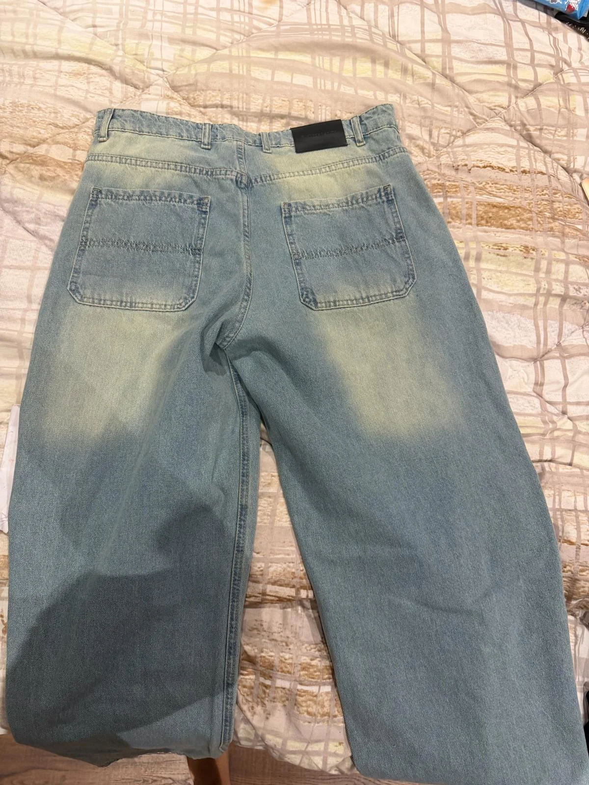 Euphoria Jeans, size XXL / 44 / 16, photo 1