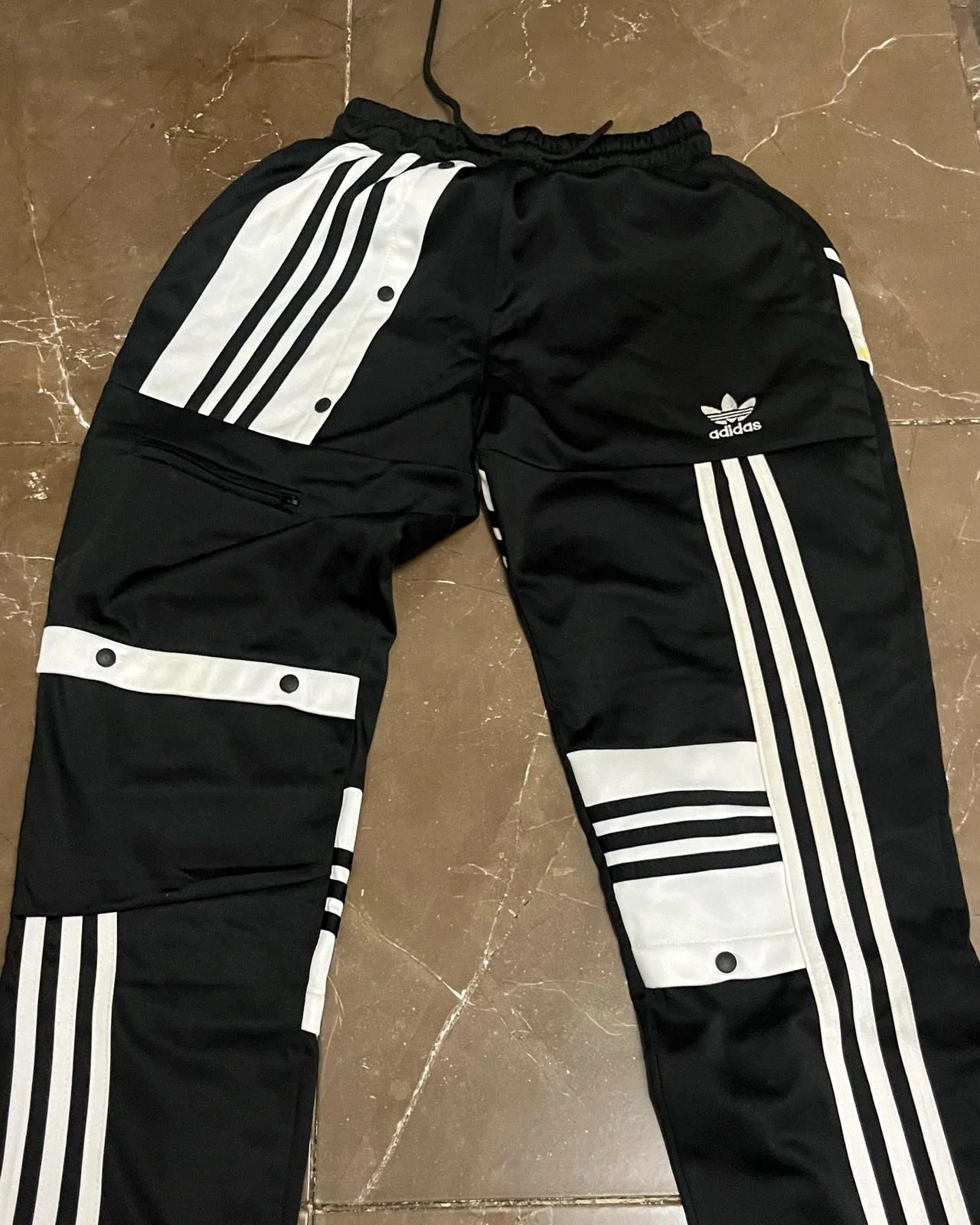 adidas Pants, size S / 36 / 8, photo 1