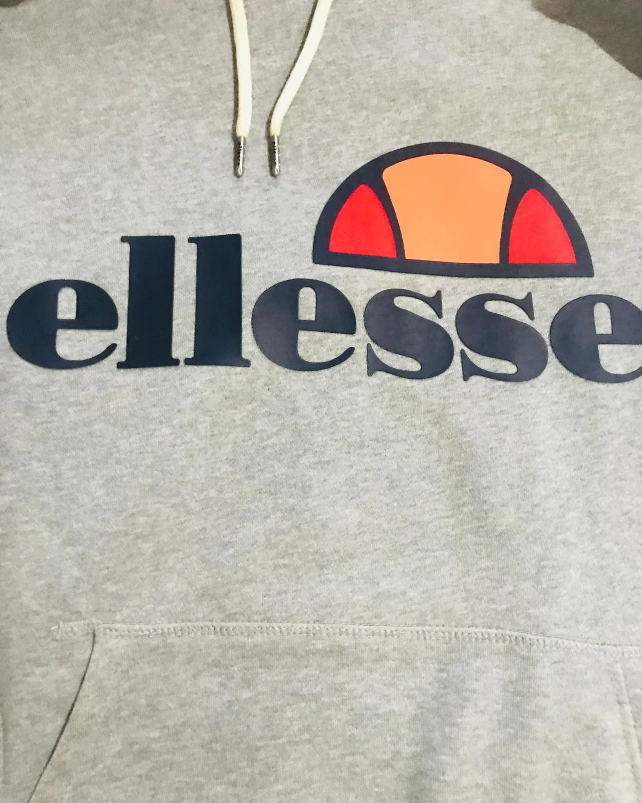 Ellesse Hoodies, size L, photo 1
