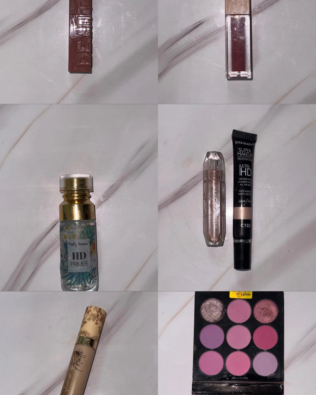 Makeup, size No Size, photo 1