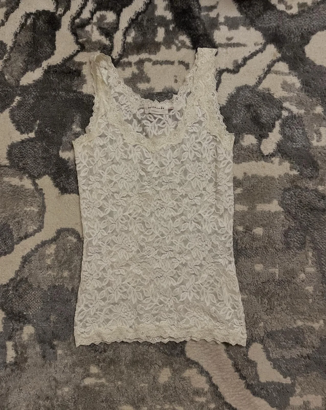 Cami Tops, size S / 36 / 8, photo 1