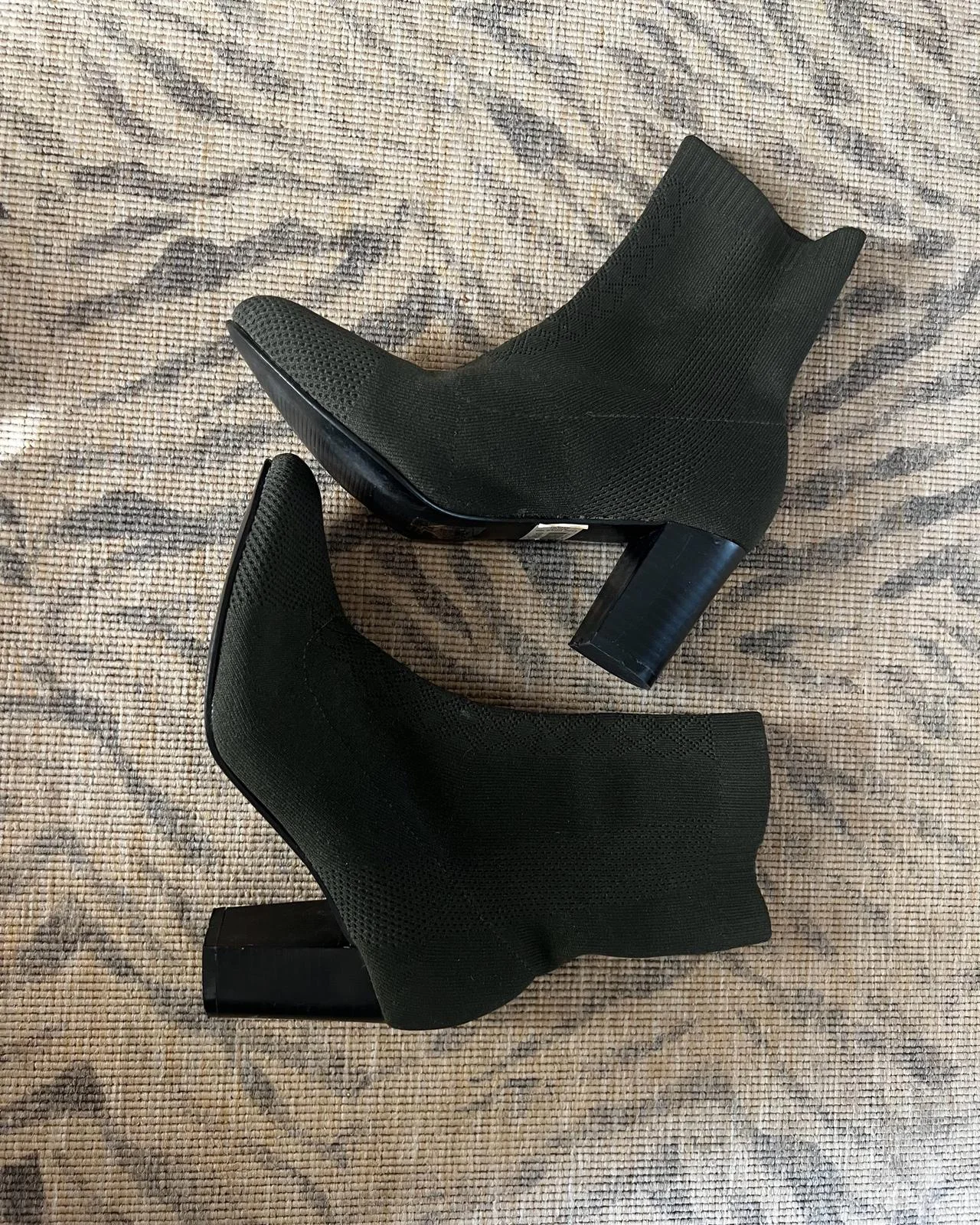 Milano Boots, size 37, photo 1