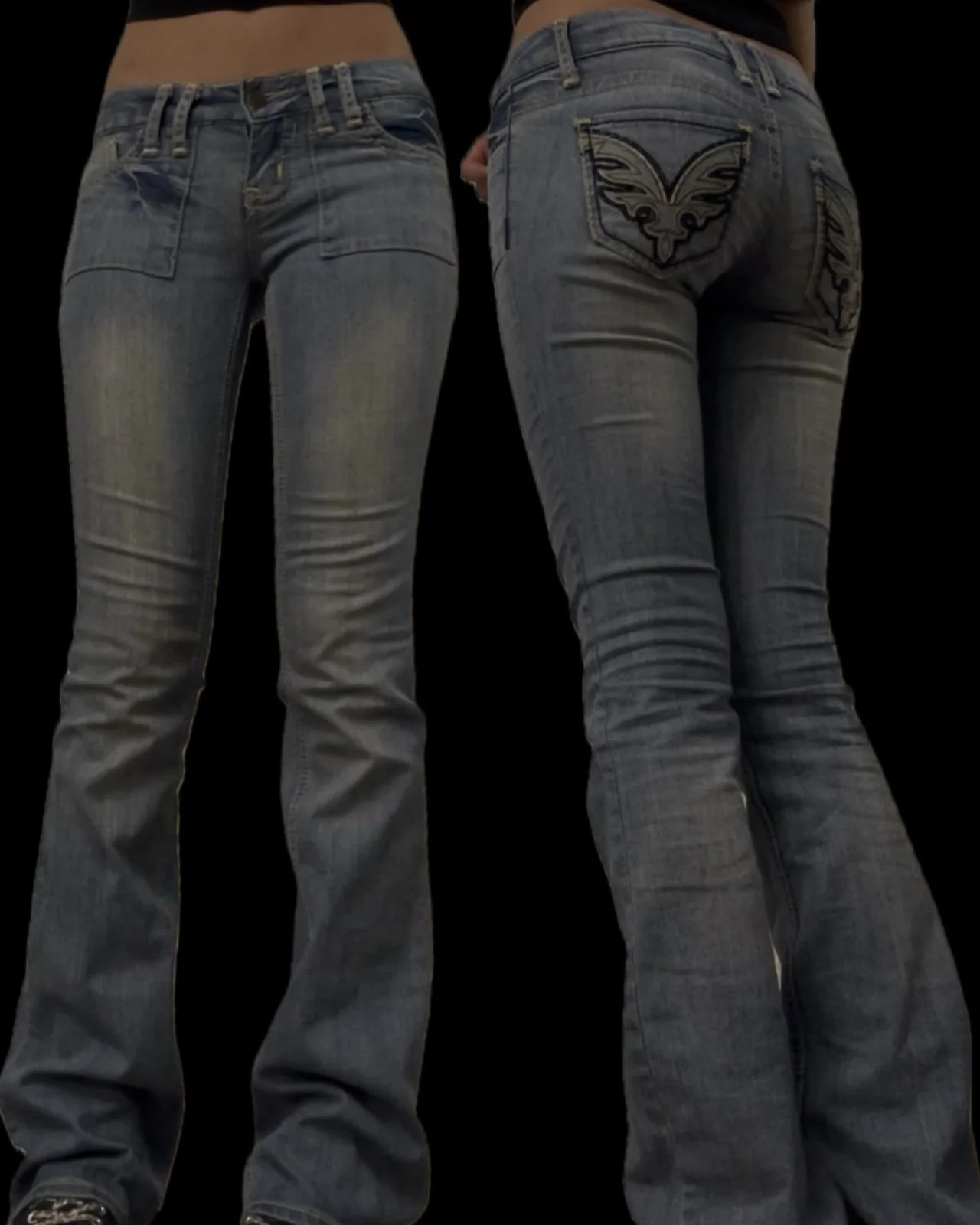 Wishful Park Pants, size S / 36 / 8, photo 1