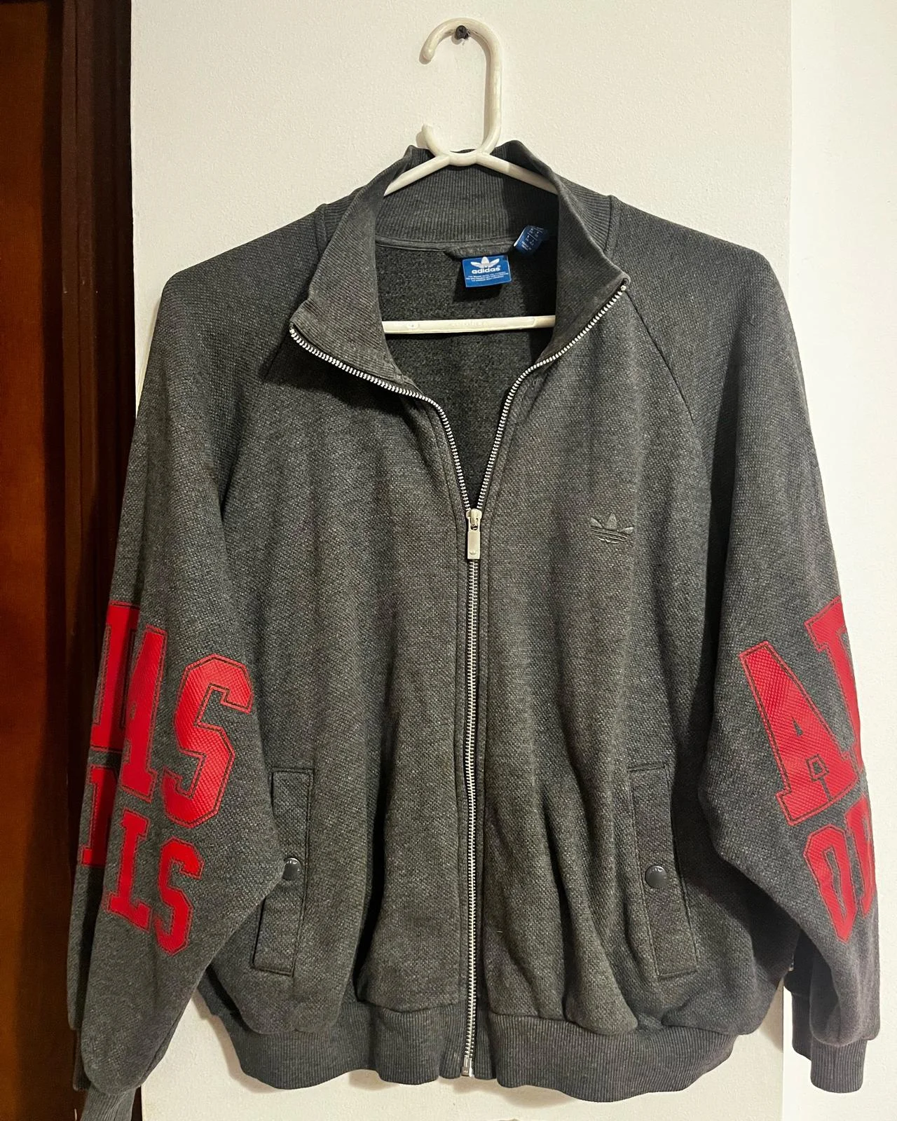 adidas Originals Jackets, size S / 36 / 8, photo 1