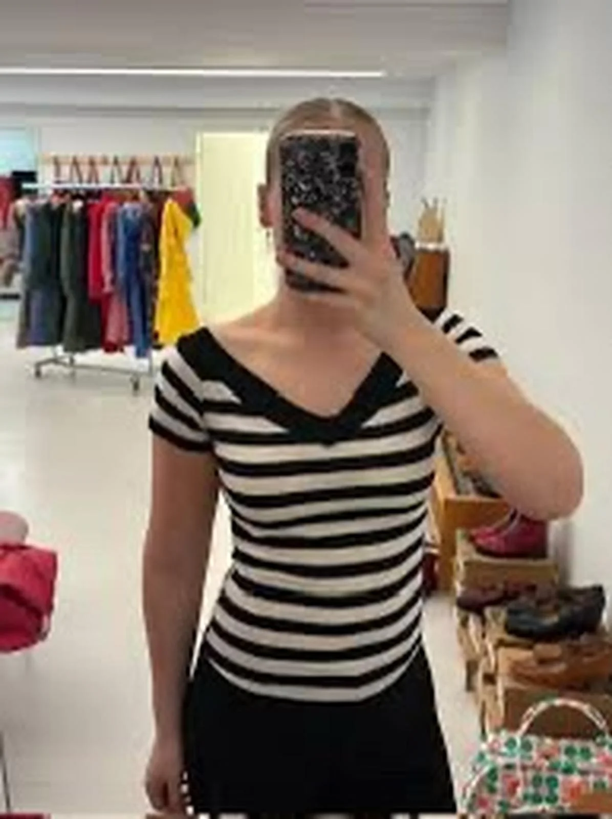 Blouses, size M / 38 / 10, photo 1