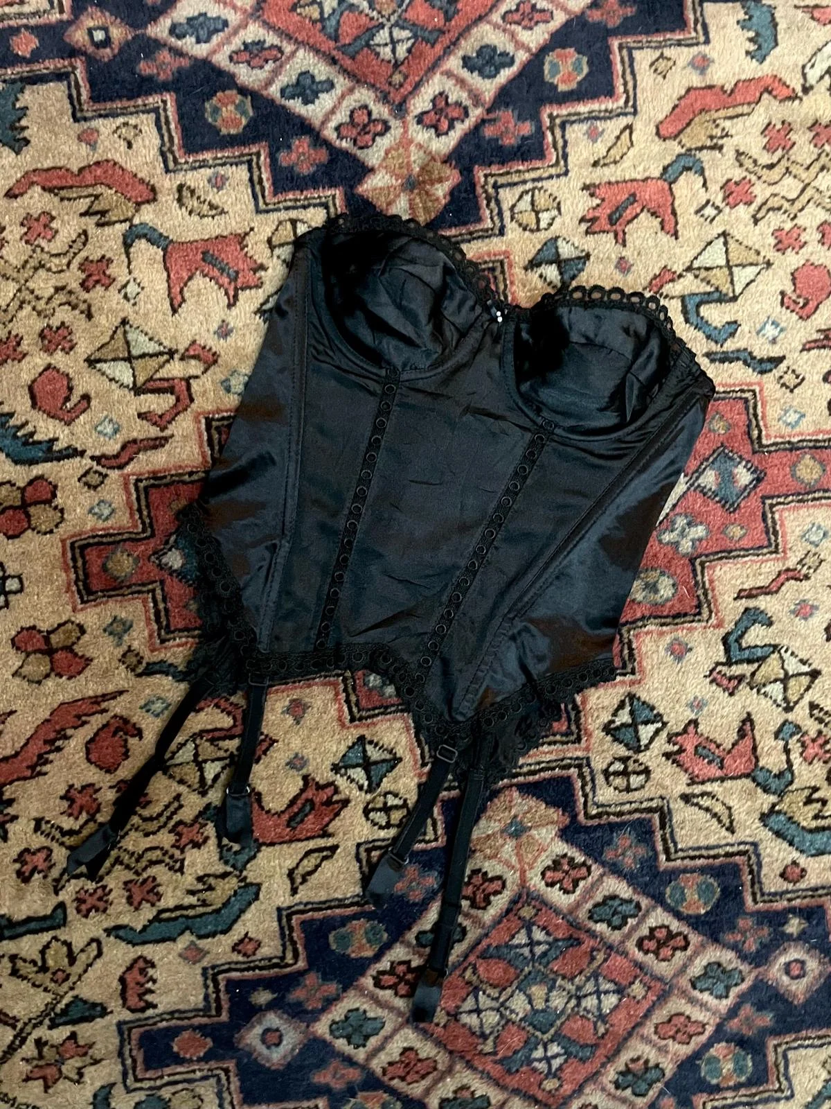 Crop Tops, size Other, photo 1