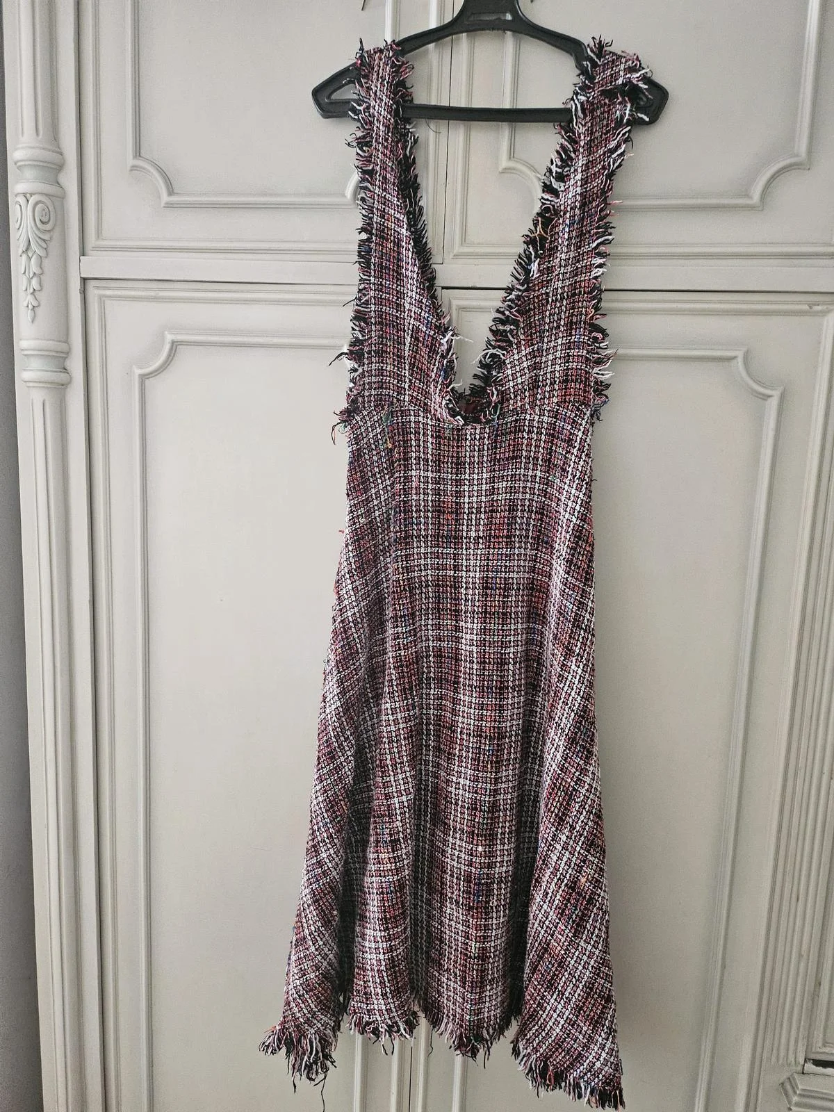 Shein Midi Dresses, size XS / 34 / 6, photo 1