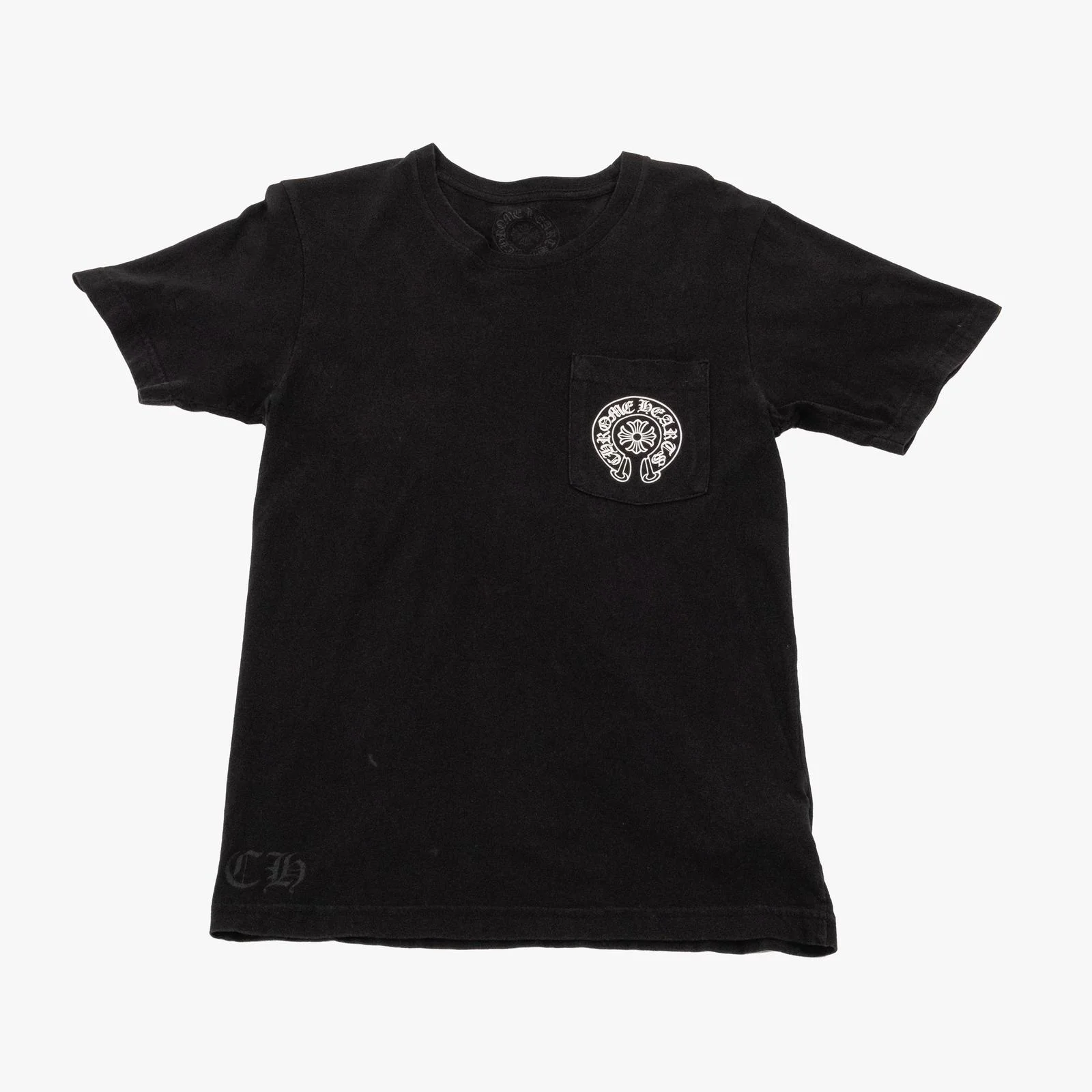 Chrome Hearts T-shirts, size S, photo 1