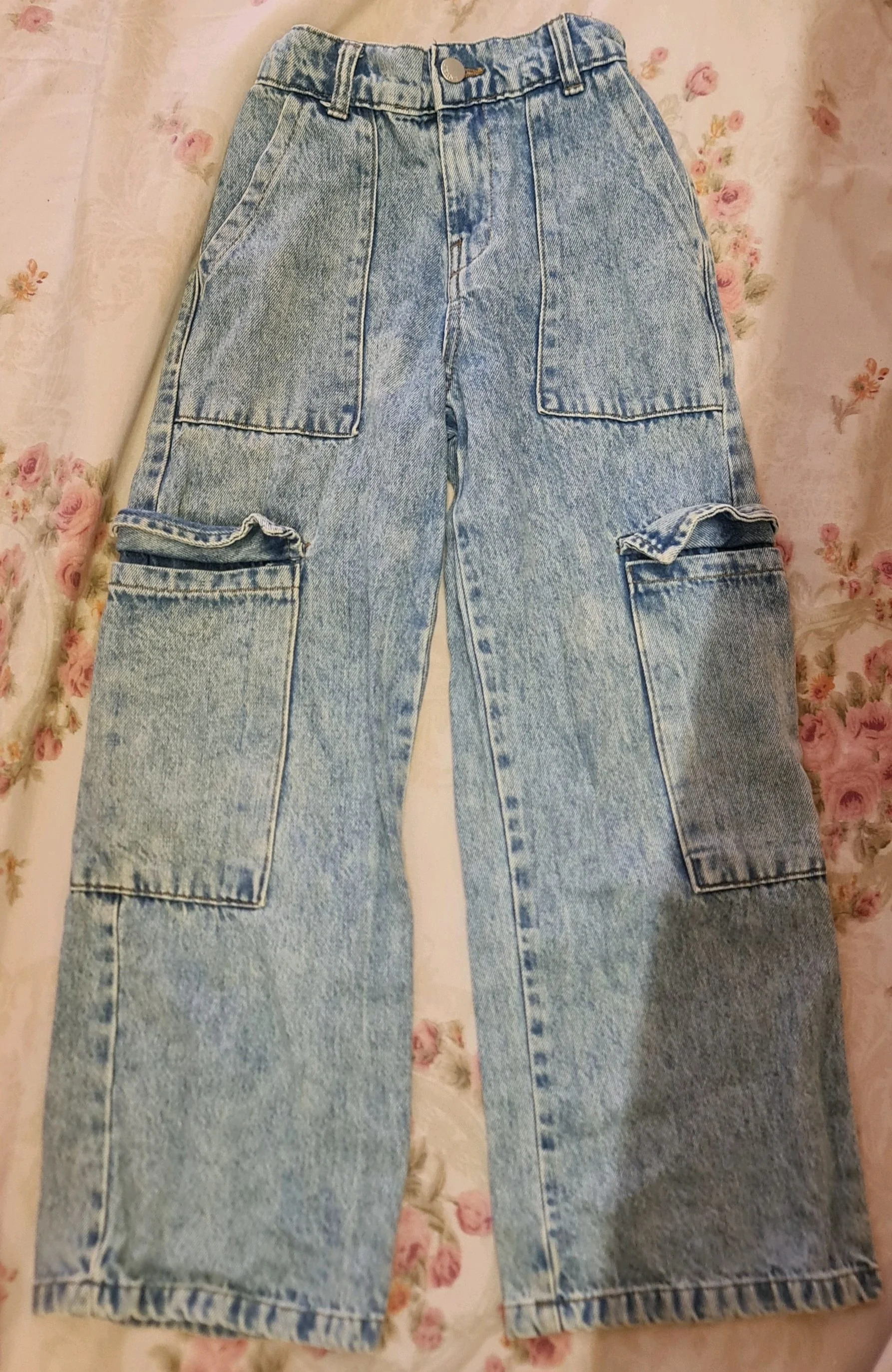 Bottoms, size 10y, photo 1