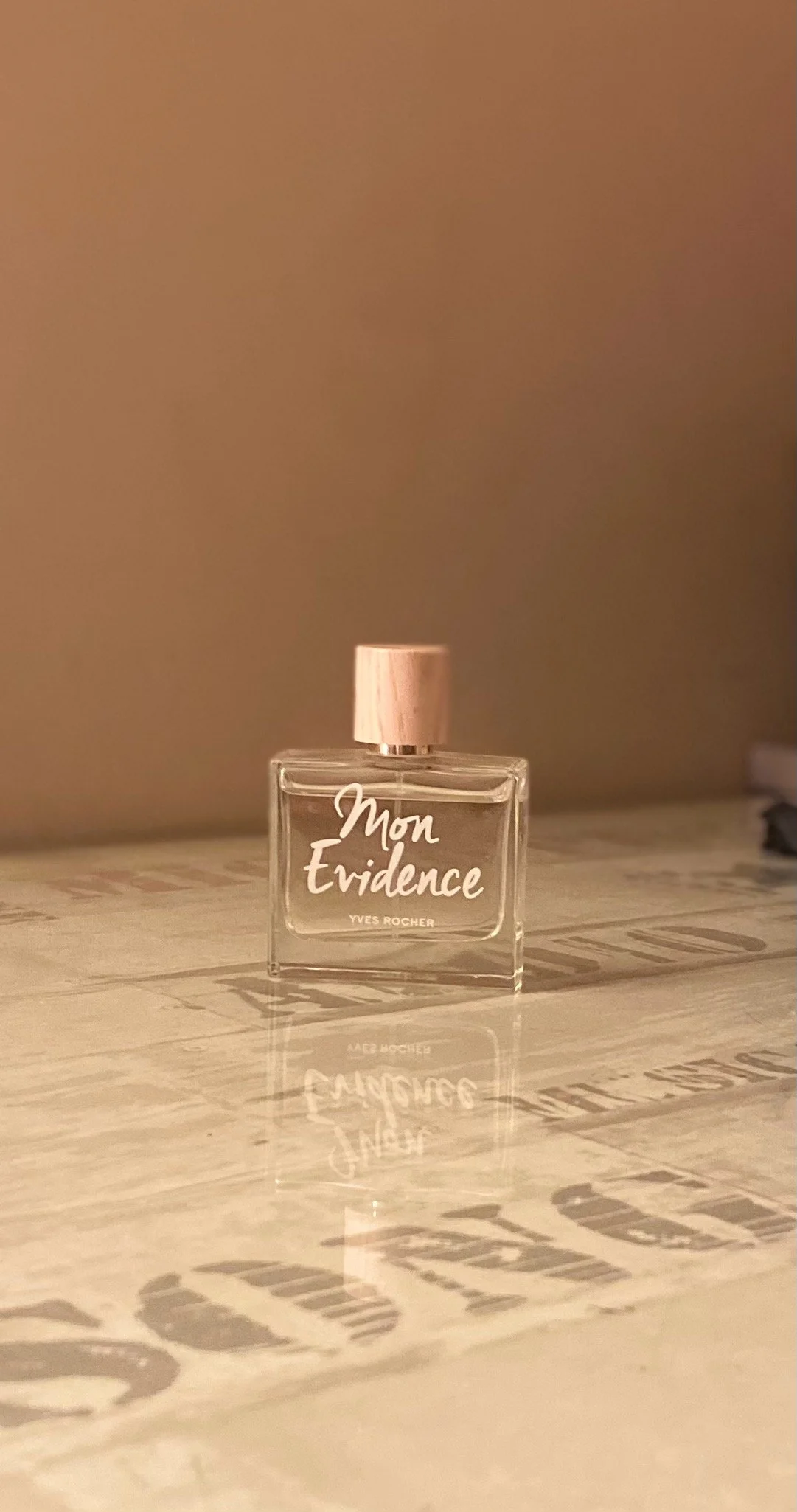 Yves Rocher Perfume, size Other, photo 1
