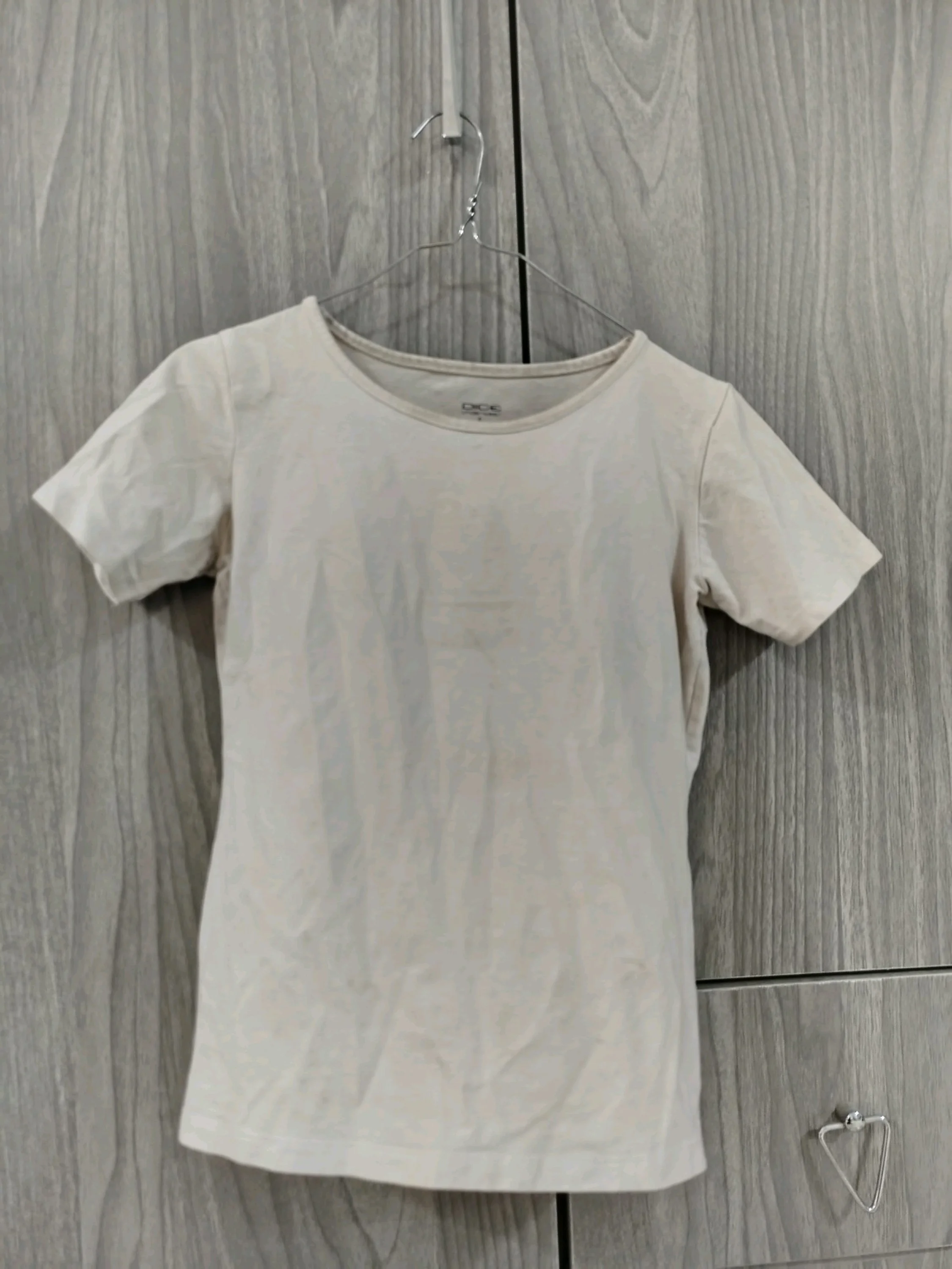 Dice Short Sleeve Shirts, size L, photo 1