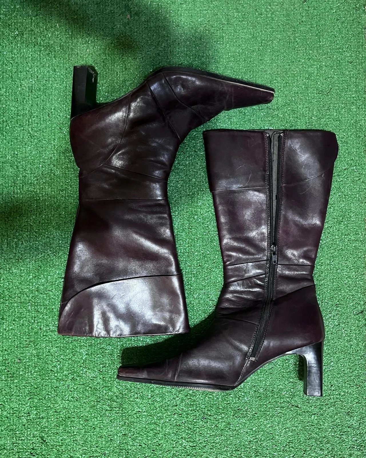 Boots, size 39, photo 1