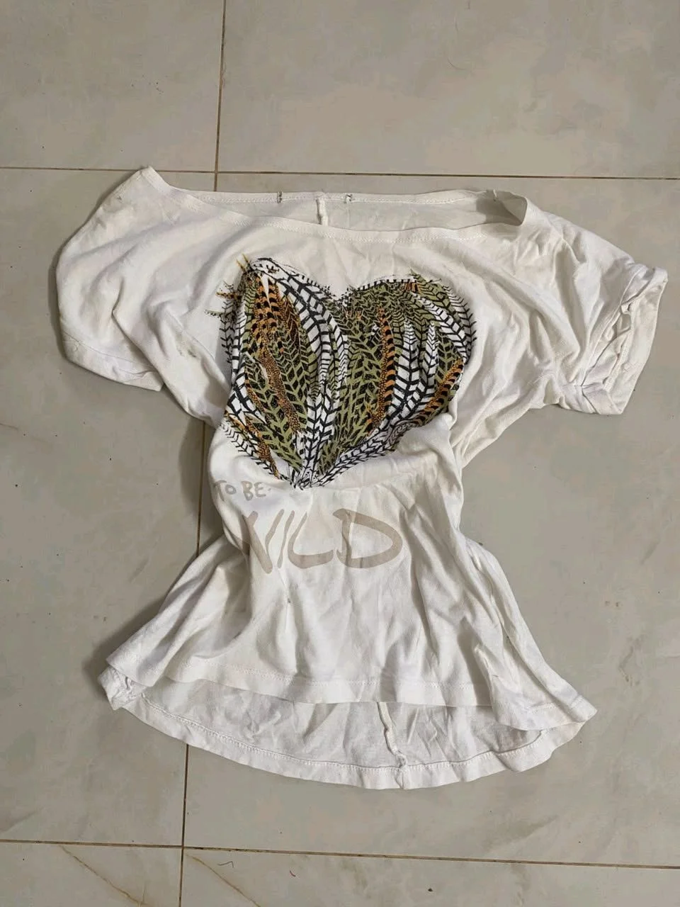 T-shirts, size M / 38 / 10, photo 1