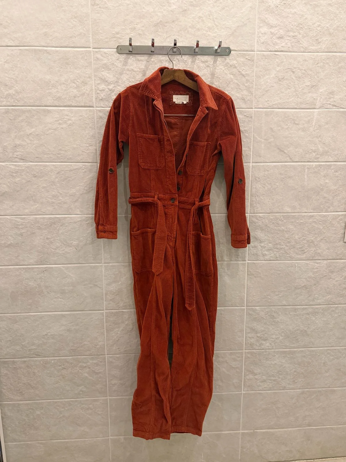 Jumpsuits, size S / 36 / 8, photo 1